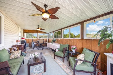 Located on Kelly's Hidden Acres Golf Course neighborhood, this on  in Indiana - for sale on GolfHomes.com, golf home, golf lot