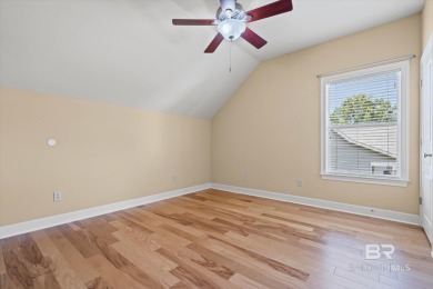 This 3-bedroom, 2.5-bath home with 2,279 sq. ft. blends comfort on TimberCreek Golf Club in Alabama - for sale on GolfHomes.com, golf home, golf lot
