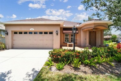 Beautifully maintained and updated home on a corner lot in a on Links At Greenfield Plantation in Florida - for sale on GolfHomes.com, golf home, golf lot