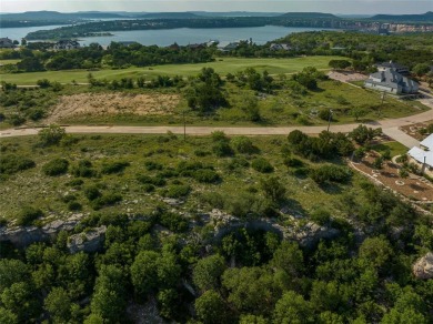 One of a kind home site with stunning views of the Brazos River on The Cliffs Resort in Texas - for sale on GolfHomes.com, golf home, golf lot