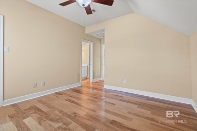 This 3-bedroom, 2.5-bath home with 2,279 sq. ft. blends comfort on TimberCreek Golf Club in Alabama - for sale on GolfHomes.com, golf home, golf lot