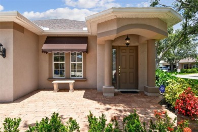 Beautifully maintained and updated home on a corner lot in a on Links At Greenfield Plantation in Florida - for sale on GolfHomes.com, golf home, golf lot