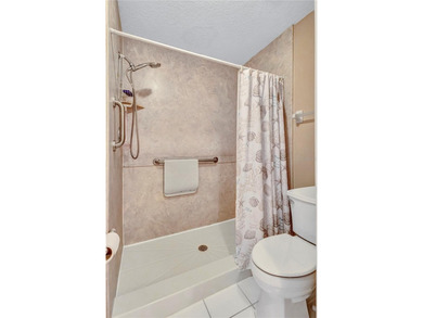 Move right in to this fantastic 2 bedroom 2 bath condo on the on Tara Golf and Country Club in Florida - for sale on GolfHomes.com, golf home, golf lot