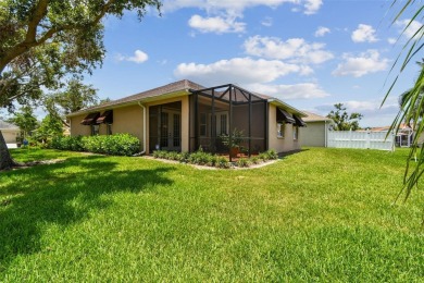 Beautifully maintained and updated home on a corner lot in a on Links At Greenfield Plantation in Florida - for sale on GolfHomes.com, golf home, golf lot