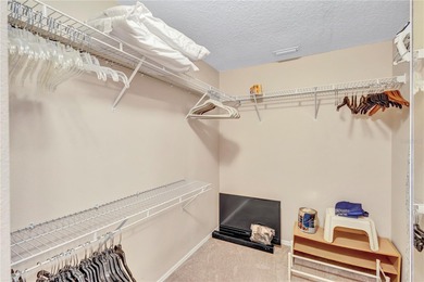 Move right in to this fantastic 2 bedroom 2 bath condo on the on Tara Golf and Country Club in Florida - for sale on GolfHomes.com, golf home, golf lot