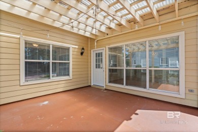 This 3-bedroom, 2.5-bath home with 2,279 sq. ft. blends comfort on TimberCreek Golf Club in Alabama - for sale on GolfHomes.com, golf home, golf lot