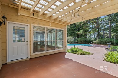 This 3-bedroom, 2.5-bath home with 2,279 sq. ft. blends comfort on TimberCreek Golf Club in Alabama - for sale on GolfHomes.com, golf home, golf lot