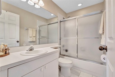 Move right in to this fantastic 2 bedroom 2 bath condo on the on Tara Golf and Country Club in Florida - for sale on GolfHomes.com, golf home, golf lot