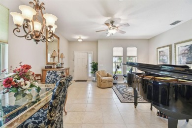 Beautifully maintained and updated home on a corner lot in a on Links At Greenfield Plantation in Florida - for sale on GolfHomes.com, golf home, golf lot