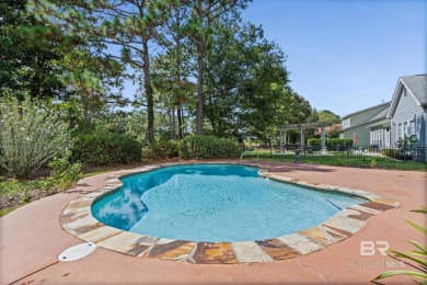 This 3-bedroom, 2.5-bath home with 2,279 sq. ft. blends comfort on TimberCreek Golf Club in Alabama - for sale on GolfHomes.com, golf home, golf lot