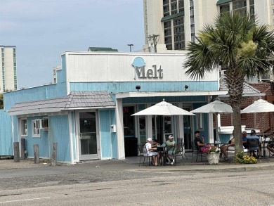 Looking for an affordable beach retreat that's move-in ready in on Barefoot Resort and Golf Club  in South Carolina - for sale on GolfHomes.com, golf home, golf lot