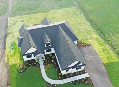 Why build when this gorgeous Ranch home on premium lot is on Whitetail Ridge Golf Course in Illinois - for sale on GolfHomes.com, golf home, golf lot