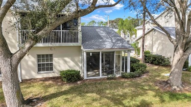 Move right in to this fantastic 2 bedroom 2 bath condo on the on Tara Golf and Country Club in Florida - for sale on GolfHomes.com, golf home, golf lot
