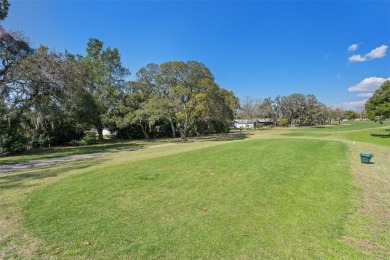 Charming 2-bed 2-bath, furnished home located on the #9 tee box on High Point Golf Club, Inc. in Florida - for sale on GolfHomes.com, golf home, golf lot