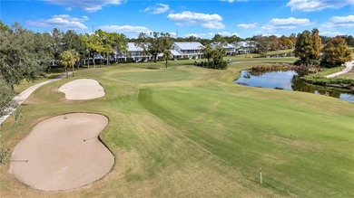 Move right in to this fantastic 2 bedroom 2 bath condo on the on Tara Golf and Country Club in Florida - for sale on GolfHomes.com, golf home, golf lot