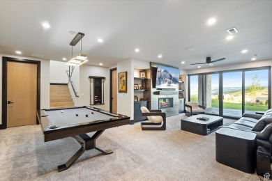 Welcome to your mountain sanctuary-an exquisitely crafted on Talisker Club At Tuhaye in Utah - for sale on GolfHomes.com, golf home, golf lot