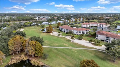 Move right in to this fantastic 2 bedroom 2 bath condo on the on Tara Golf and Country Club in Florida - for sale on GolfHomes.com, golf home, golf lot