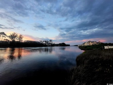 Looking for an affordable beach retreat that's move-in ready in on Barefoot Resort and Golf Club  in South Carolina - for sale on GolfHomes.com, golf home, golf lot