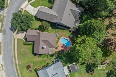 This 3-bedroom, 2.5-bath home with 2,279 sq. ft. blends comfort on TimberCreek Golf Club in Alabama - for sale on GolfHomes.com, golf home, golf lot
