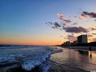 Looking for an affordable beach retreat that's move-in ready in on Barefoot Resort and Golf Club  in South Carolina - for sale on GolfHomes.com, golf home, golf lot