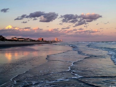 Looking for an affordable beach retreat that's move-in ready in on Barefoot Resort and Golf Club  in South Carolina - for sale on GolfHomes.com, golf home, golf lot
