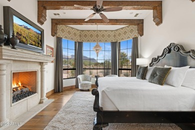 A MUST SEE beautiful custom-built home in 24/7 guard gated on Superstition Mountain Club - Lost Gold in Arizona - for sale on GolfHomes.com, golf home, golf lot