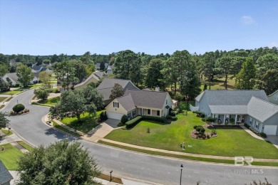 This 3-bedroom, 2.5-bath home with 2,279 sq. ft. blends comfort on TimberCreek Golf Club in Alabama - for sale on GolfHomes.com, golf home, golf lot
