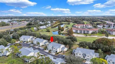 Move right in to this fantastic 2 bedroom 2 bath condo on the on Tara Golf and Country Club in Florida - for sale on GolfHomes.com, golf home, golf lot