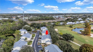 Move right in to this fantastic 2 bedroom 2 bath condo on the on Tara Golf and Country Club in Florida - for sale on GolfHomes.com, golf home, golf lot