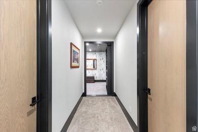 Welcome to your mountain sanctuary-an exquisitely crafted on Talisker Club At Tuhaye in Utah - for sale on GolfHomes.com, golf home, golf lot