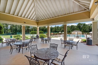 This 3-bedroom, 2.5-bath home with 2,279 sq. ft. blends comfort on TimberCreek Golf Club in Alabama - for sale on GolfHomes.com, golf home, golf lot