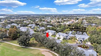 Move right in to this fantastic 2 bedroom 2 bath condo on the on Tara Golf and Country Club in Florida - for sale on GolfHomes.com, golf home, golf lot