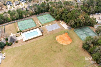 This 3-bedroom, 2.5-bath home with 2,279 sq. ft. blends comfort on TimberCreek Golf Club in Alabama - for sale on GolfHomes.com, golf home, golf lot