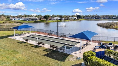 Move right in to this fantastic 2 bedroom 2 bath condo on the on Tara Golf and Country Club in Florida - for sale on GolfHomes.com, golf home, golf lot