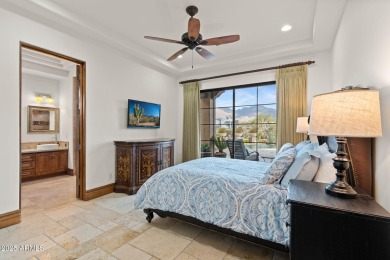 A MUST SEE beautiful custom-built home in 24/7 guard gated on Superstition Mountain Club - Lost Gold in Arizona - for sale on GolfHomes.com, golf home, golf lot