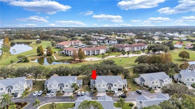 Move right in to this fantastic 2 bedroom 2 bath condo on the on Tara Golf and Country Club in Florida - for sale on GolfHomes.com, golf home, golf lot