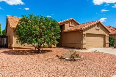 This Charming,, Completely  Remodeled,  2 bed,2 bath ,Augusta on Eagles Nest at Pebble Creek in Arizona - for sale on GolfHomes.com, golf home, golf lot