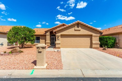 This Charming,, Completely  Remodeled,  2 bed,2 bath ,Augusta on Eagles Nest at Pebble Creek in Arizona - for sale on GolfHomes.com, golf home, golf lot