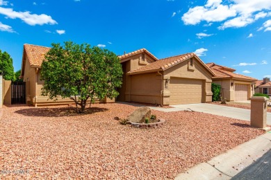 This Charming,, Completely  Remodeled,  2 bed,2 bath ,Augusta on Eagles Nest at Pebble Creek in Arizona - for sale on GolfHomes.com, golf home, golf lot