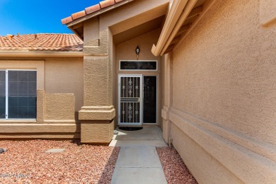 This Charming,, Completely  Remodeled,  2 bed,2 bath ,Augusta on Eagles Nest at Pebble Creek in Arizona - for sale on GolfHomes.com, golf home, golf lot