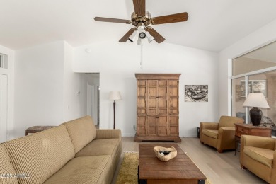 This Charming,, Completely  Remodeled,  2 bed,2 bath ,Augusta on Eagles Nest at Pebble Creek in Arizona - for sale on GolfHomes.com, golf home, golf lot
