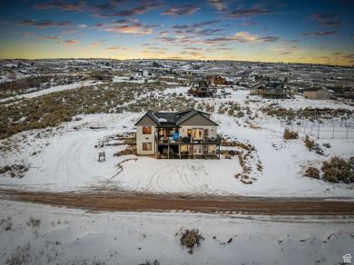 Welcome to 2923 Country Club Way! (Video Tour:   ) Featuring a on Bear Lake Golf Course in Utah - for sale on GolfHomes.com, golf home, golf lot