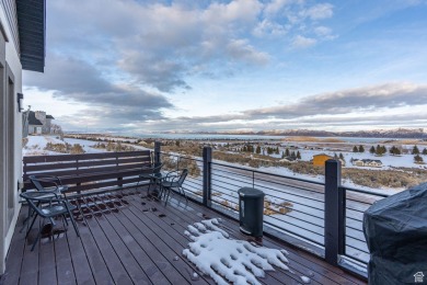 Welcome to 2923 Country Club Way! (Video Tour:   ) Featuring a on Bear Lake Golf Course in Utah - for sale on GolfHomes.com, golf home, golf lot