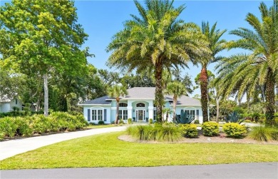 Located in the sought-after St. Simons Island Club at Retreat on Sea Island Golf Club in Georgia - for sale on GolfHomes.com, golf home, golf lot