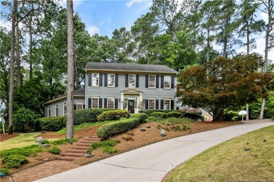 Beautifully Estate Home in highly sought after Lakeshore Drive on Highland Country Club in North Carolina - for sale on GolfHomes.com, golf home, golf lot