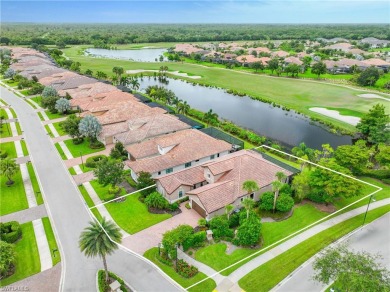 This is what you have been looking for!  IMMEDIATE GOLF on The Club At Twin Eagles in Florida - for sale on GolfHomes.com, golf home, golf lot