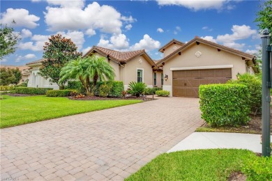 This is what you have been looking for!  IMMEDIATE GOLF on The Club At Twin Eagles in Florida - for sale on GolfHomes.com, golf home, golf lot