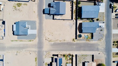 Prime 8,010 sq ft corner lot in Arizona City--ready to build on Arizona City Golf Club in Arizona - for sale on GolfHomes.com, golf home, golf lot