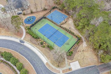 Welcome to this custom-built, new construction home on a on Heron Point Golf Club in South Carolina - for sale on GolfHomes.com, golf home, golf lot