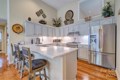 Location is everything for this home! You can walk to your boat on River Hills Country Club in South Carolina - for sale on GolfHomes.com, golf home, golf lot